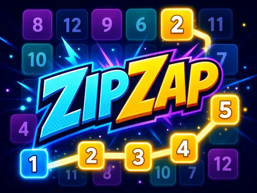 Zipzap Cover