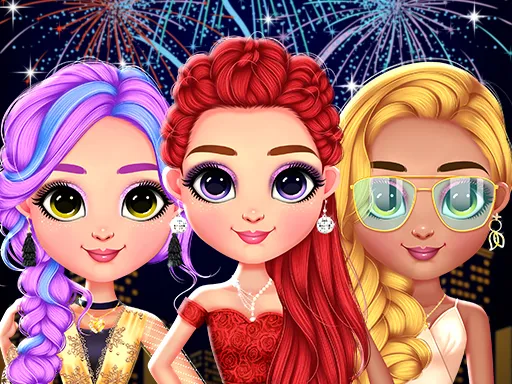 Perfect New Years Eve Party Look Cover